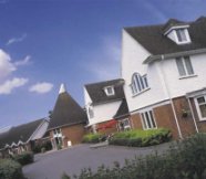 Ramada Tunbridge Wells,  Tunbridge wells (royal)